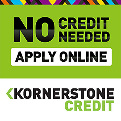 kornerstone