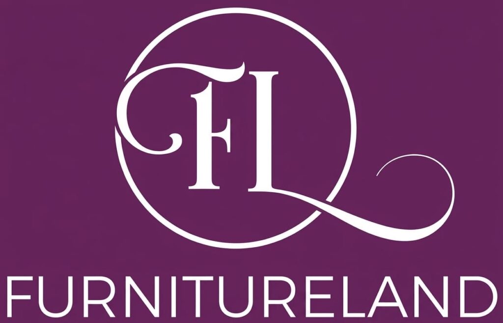 Furniture Land Footer Logo